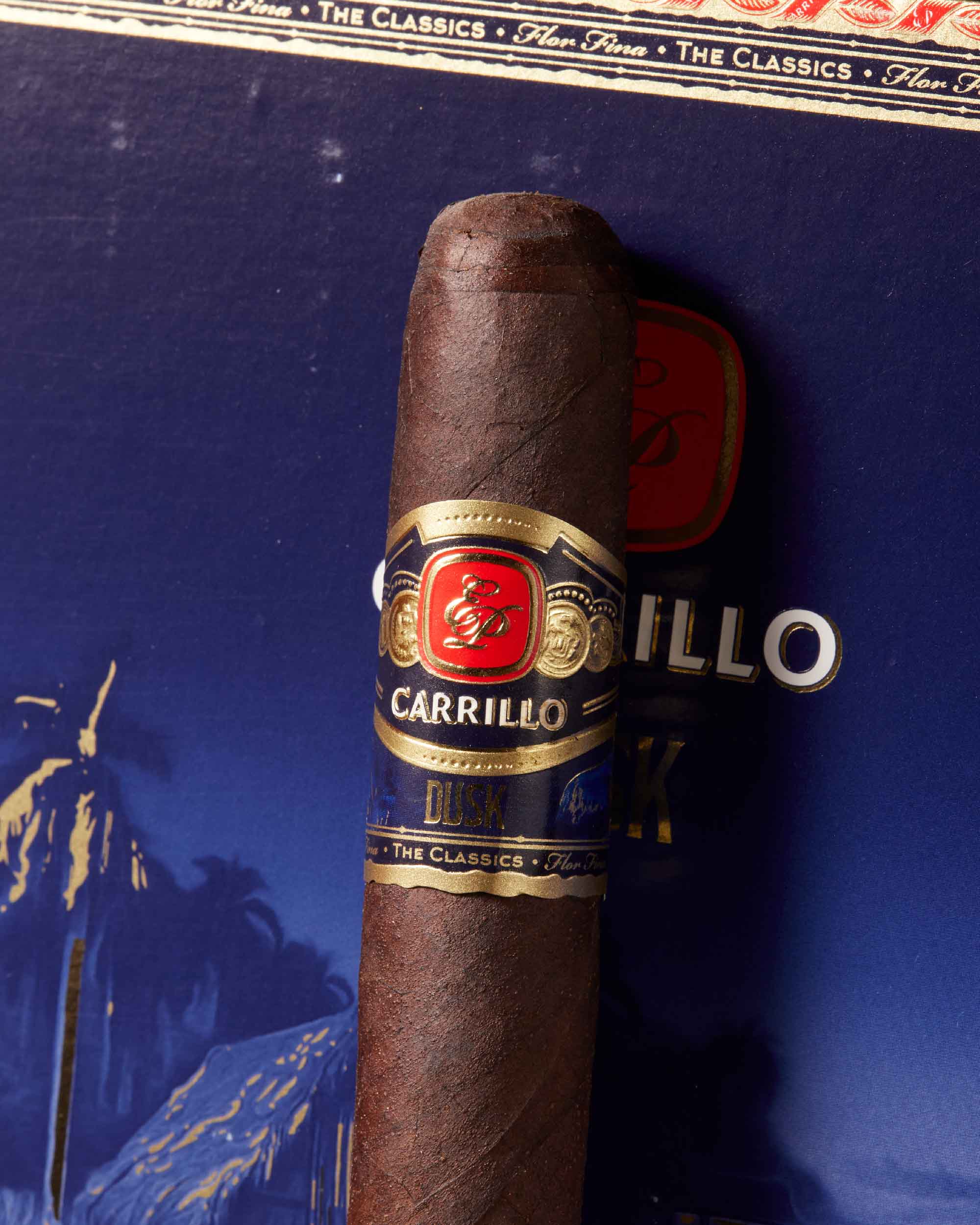 E.P. Carrillo Dusk Solidos