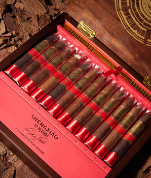 E.P. Carrillo Aura Limited Edition