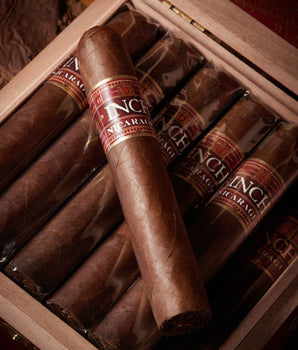 E.P. Carrillo Inch Nicaragua No. 60