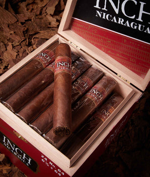 E.P. Carrillo Inch Nicaragua No. 64