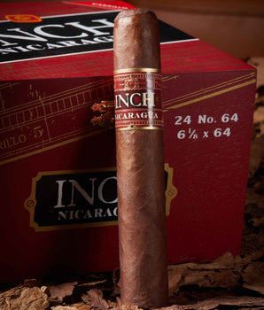 E.P. Carrillo Inch Nicaragua No. 64