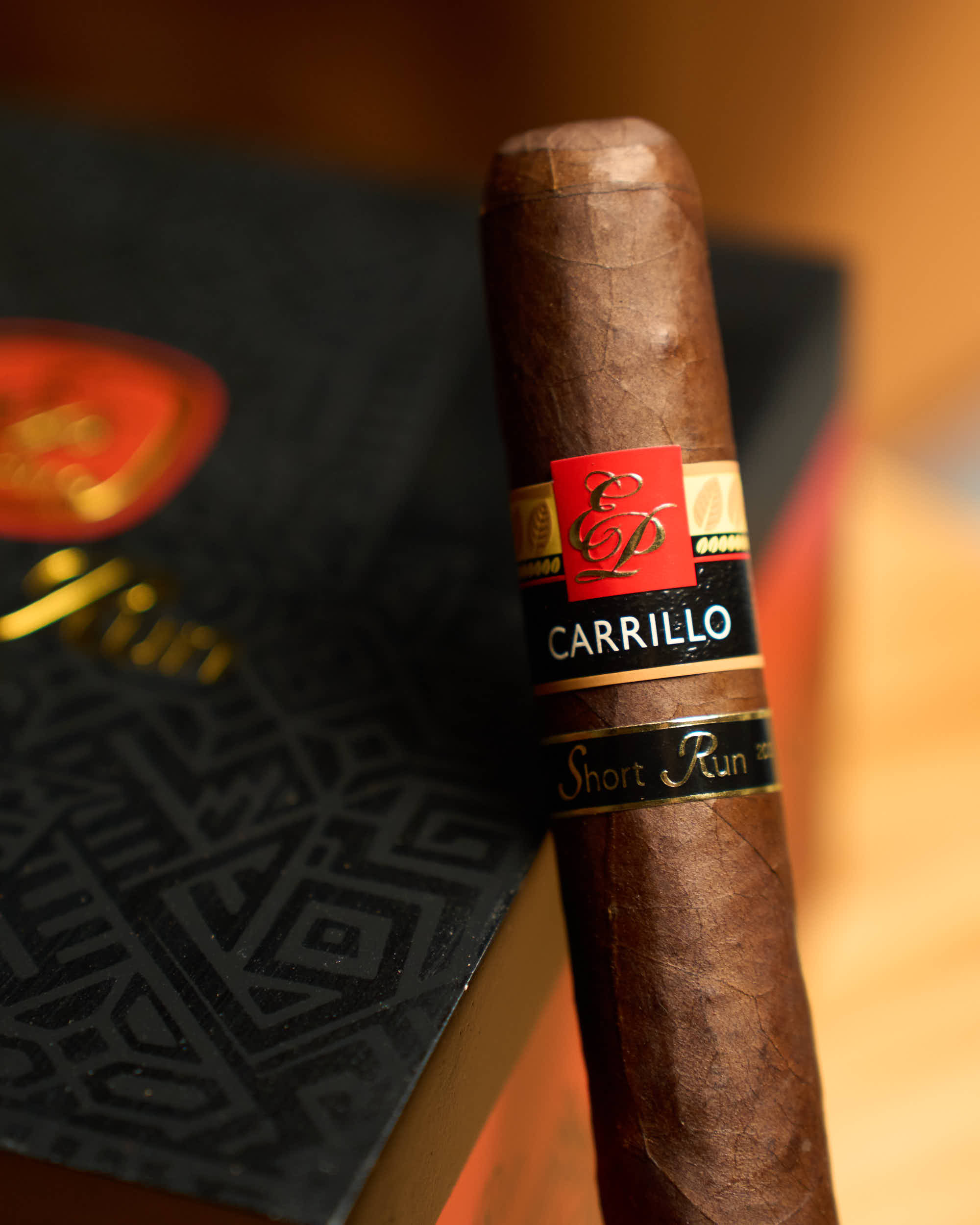 E.P. Carrillo Short Run 2023 Gordo 6X60