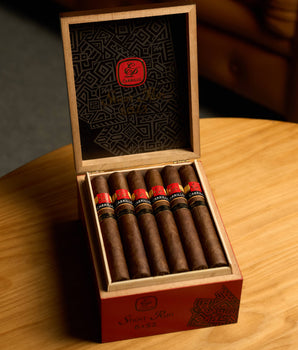 E.P. Carrillo Short Run 2023 Toro 6X52