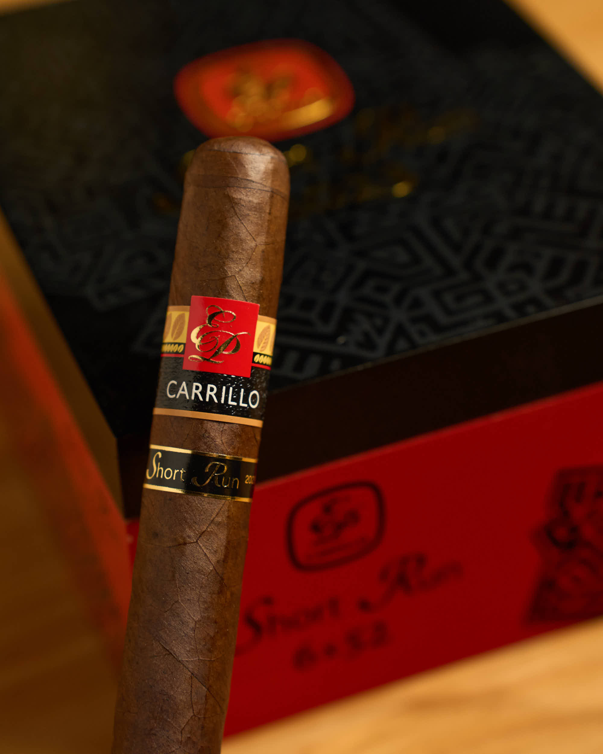 E.P. Carrillo Short Run 2023 Toro 6X52