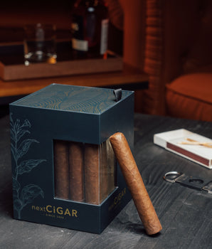 nextCIGAR Anniversary Blend Robusto Limited Edition 2024