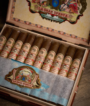 My Father La Gran Oferta Toro - nextCIGAR