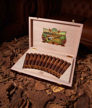 Oliva Serie V 135th Anniversary Edici??n Limitada