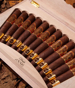 Oliva Serie V 135th Anniversary Edici??n Limitada