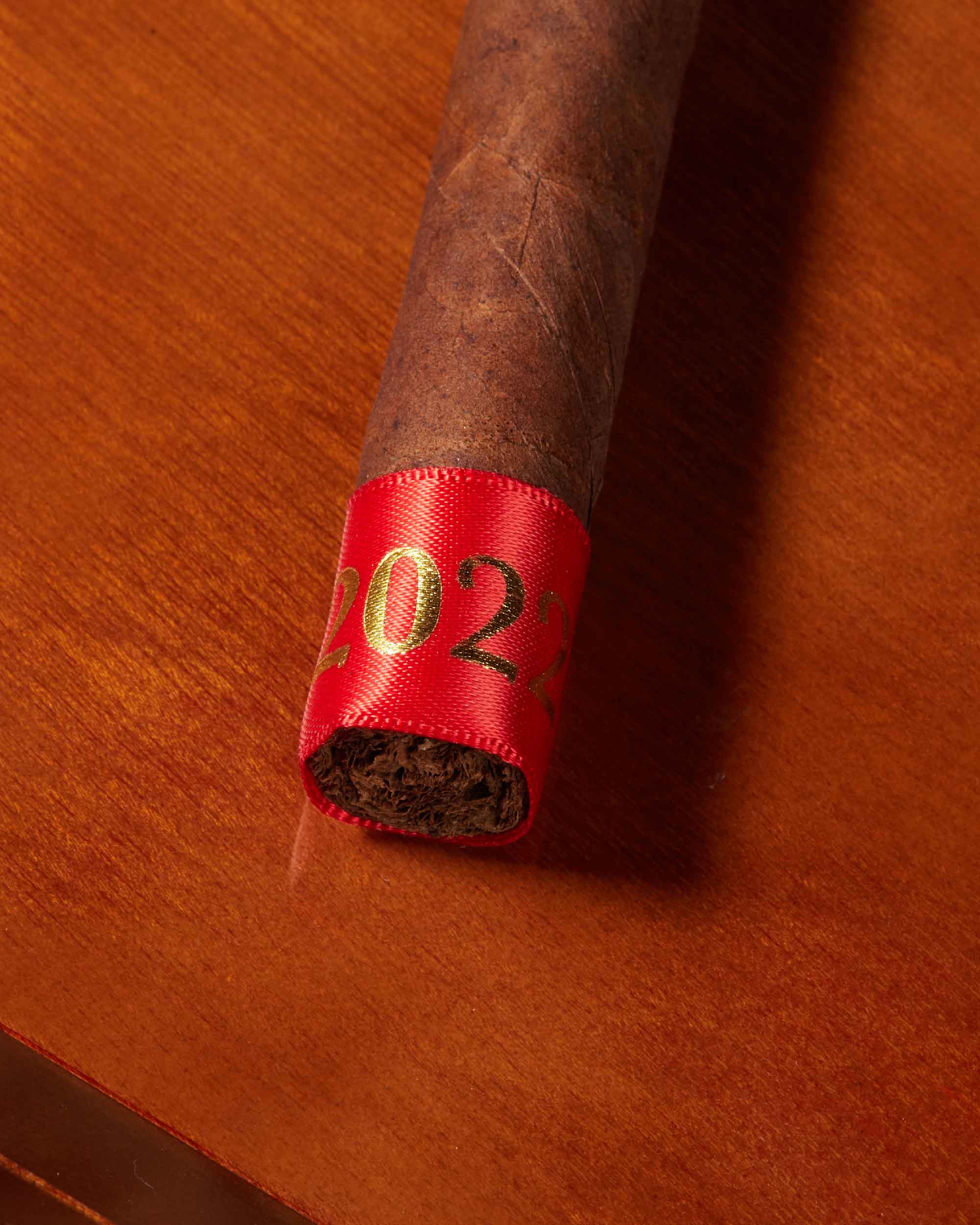 Oliva Serie V Melanio Edici??n A??o 2022