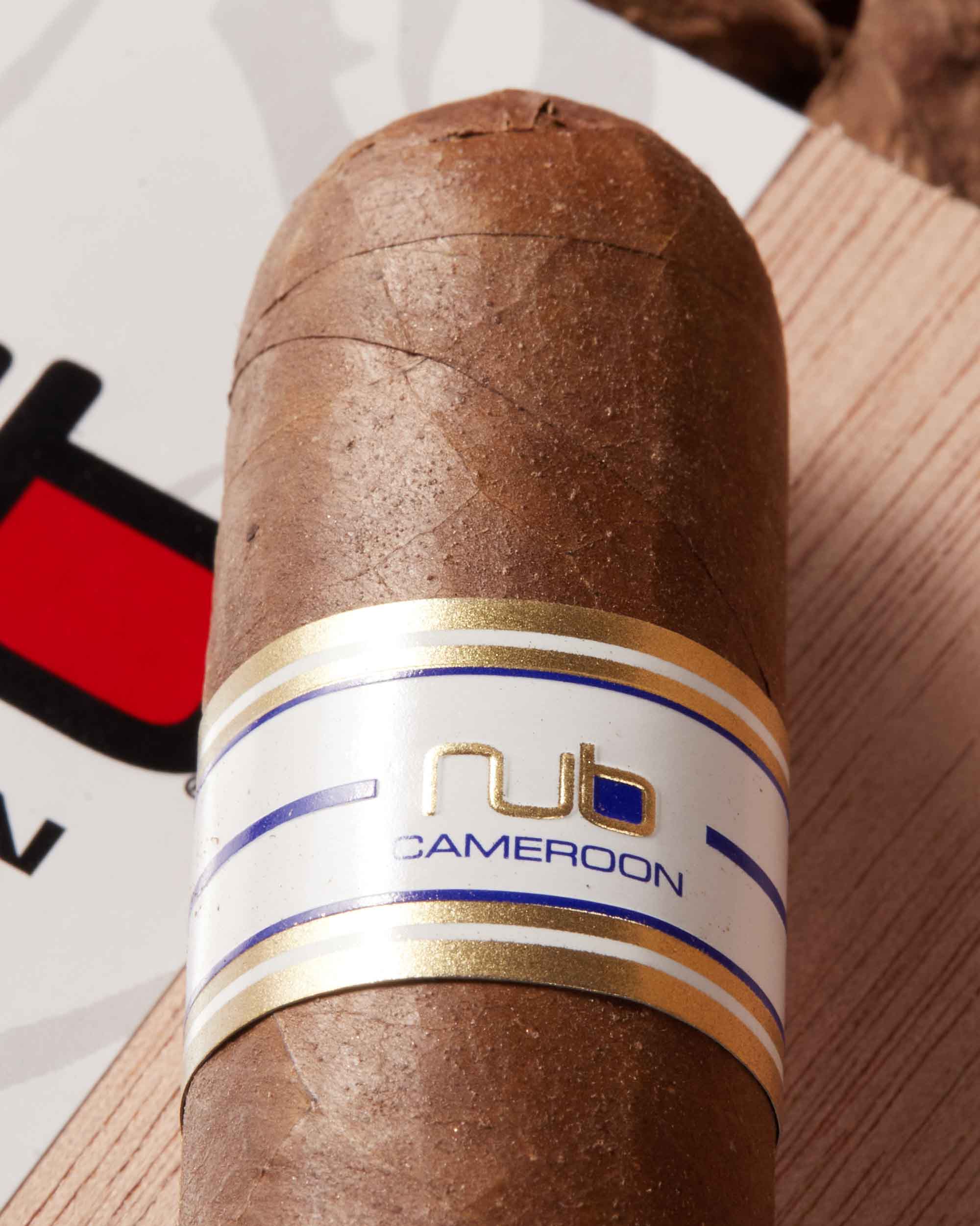 Nub 460 Cameroon