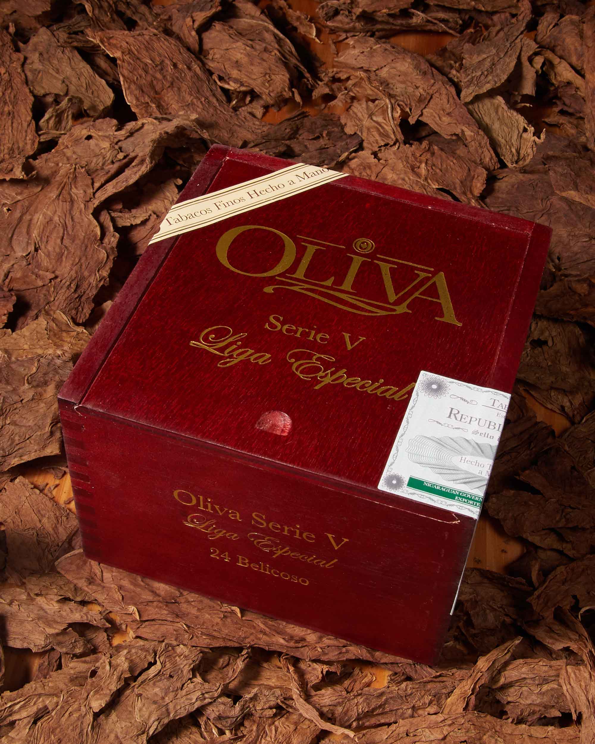 Oliva Serie V Belicoso