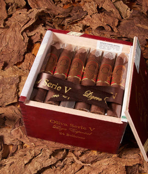 Oliva Serie V Belicoso