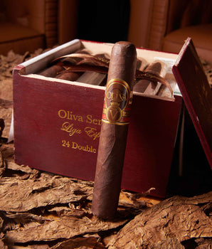 Oliva Serie V Double Toro