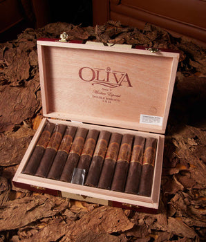 Oliva Serie V Maduro Especial Double Robusto