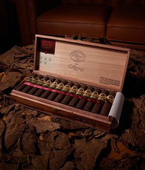 Padr??n 1964 Anniversary Hermoso Maduro