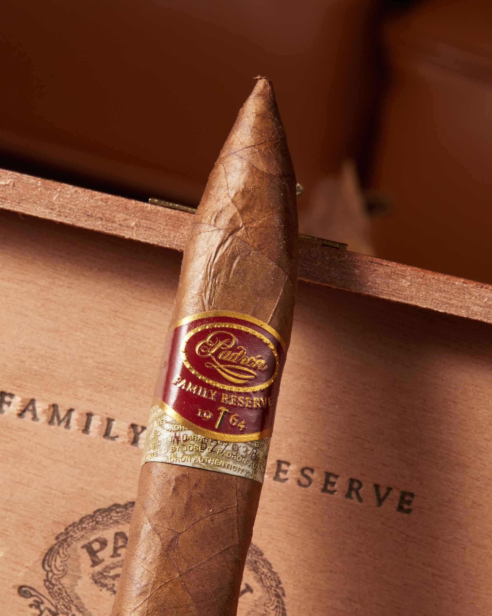 Padr??n Family Reserve 44 Natural