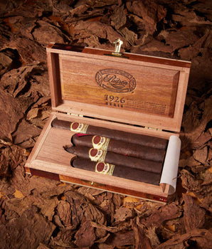 Padr??n 1926 Maduro Gift Pack