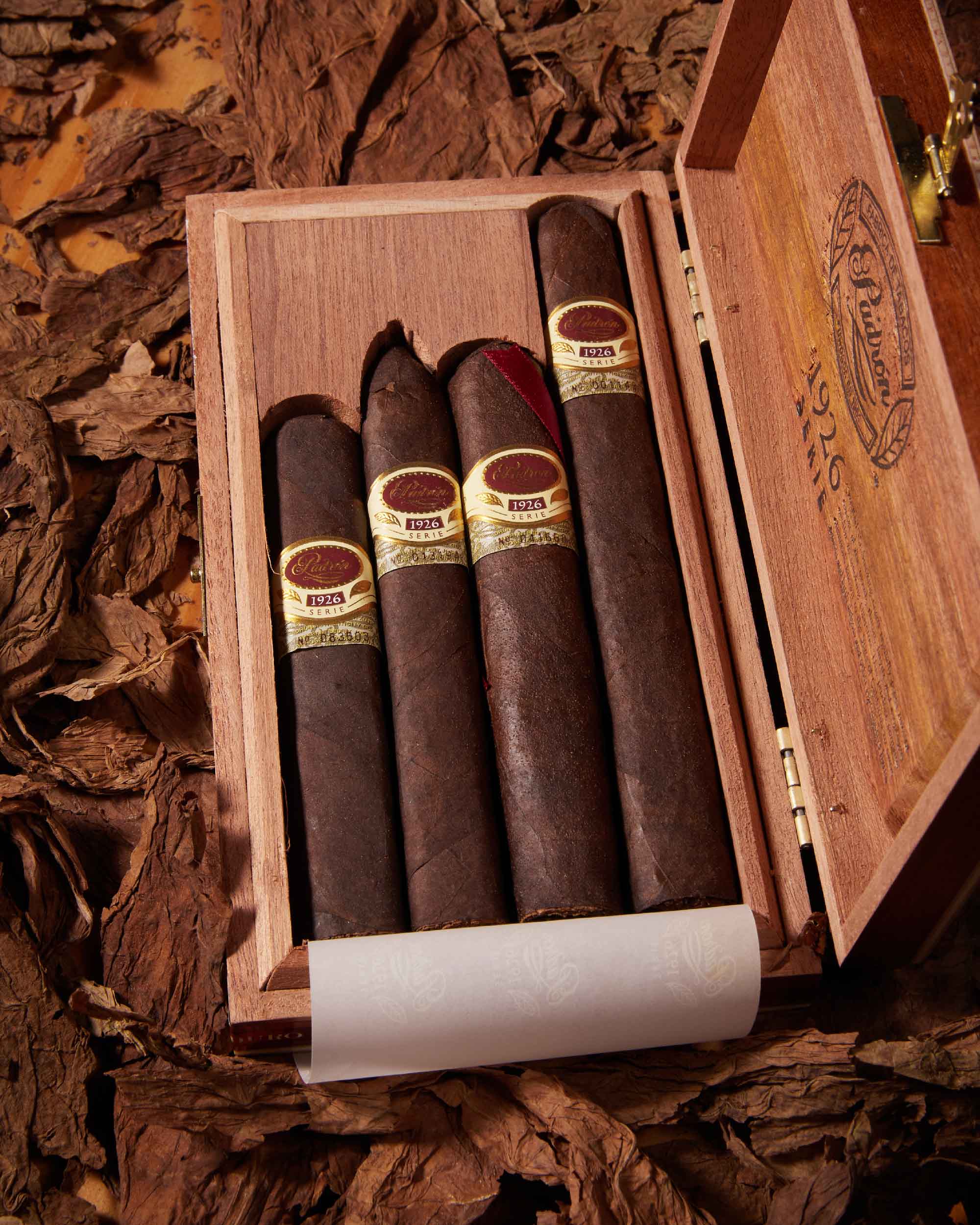 Padr??n 1926 Maduro Gift Pack