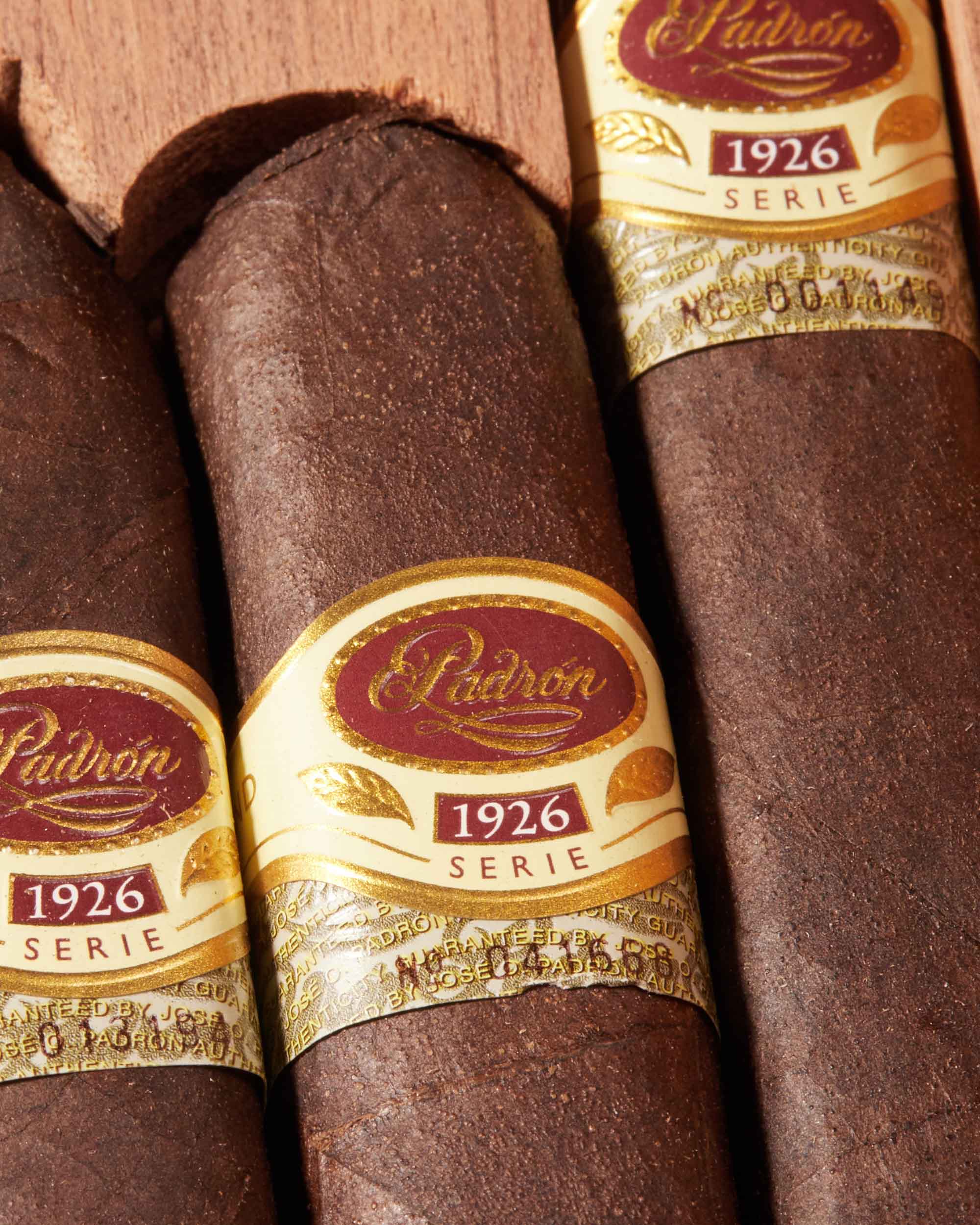 Padr??n 1926 Maduro Gift Pack