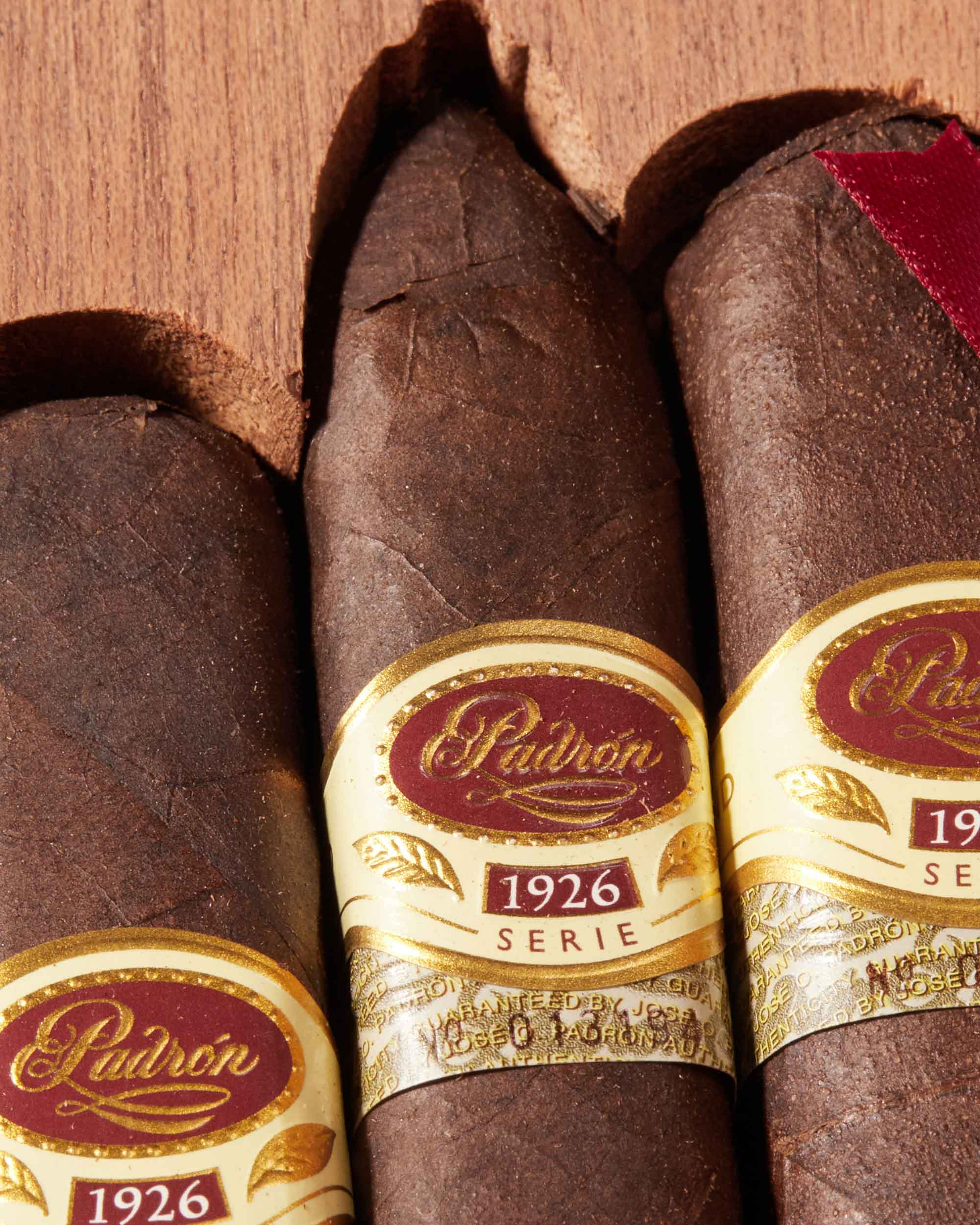 Padr??n 1926 Maduro Gift Pack