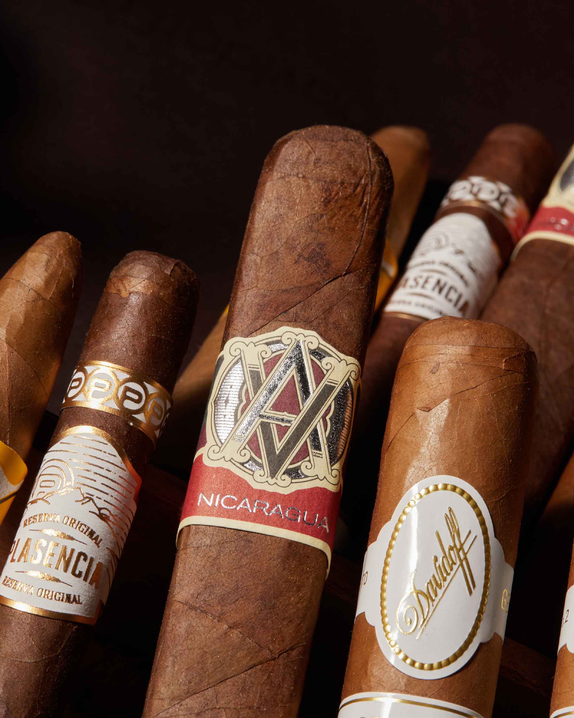 nextCIGAR Beginner Pack 2023 - Explore Smoke