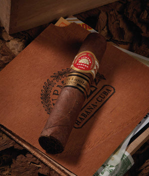 H. Upmann Magnum 48 Edici??n Limitada 2009