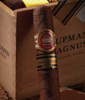 H. Upmann Magnum 48 Edici??n Limitada 2009