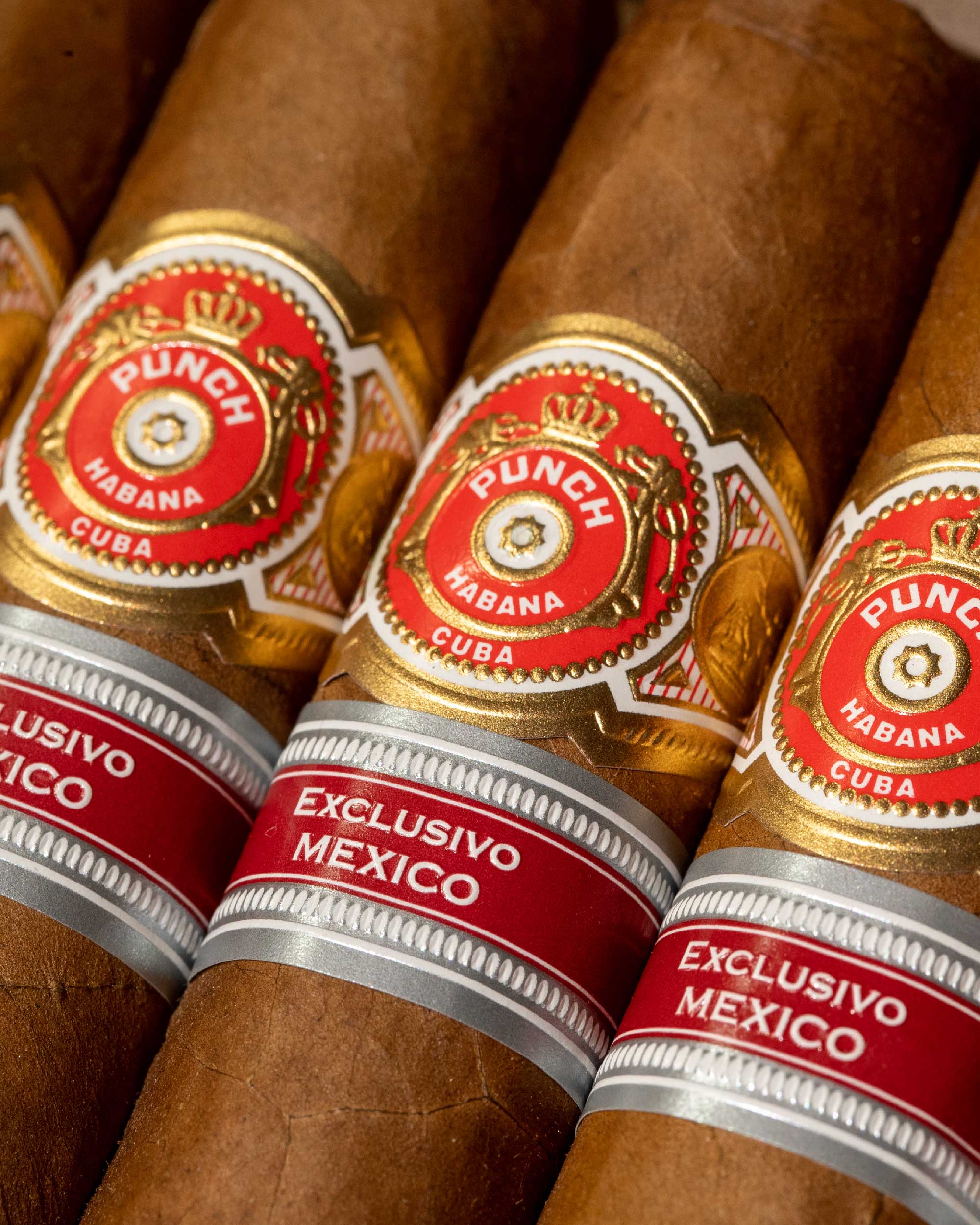 Punch Duke Edición Regional México 2018 - nextCIGAR