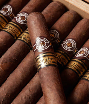 Montecristo Dant??s Edici??n Limitada 2016