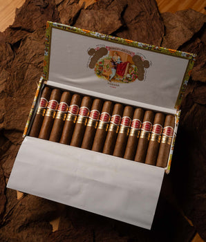 Romeo y Julieta Petit Churchills