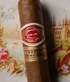 Romeo y Julieta Petit Churchills