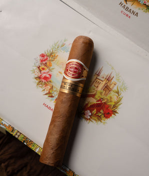 Romeo y Julieta Wide Churchills