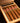 Romeo y Julieta Wide Churchills Humidor of 5