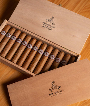 Montecristo Petit Edmundo