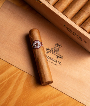 Montecristo Petit Edmundo