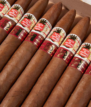 Hoyo de Monterrey Elegantes LCDH