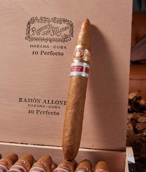 Ramon Allones Perfectos Edici??n Regional Mexico 2020