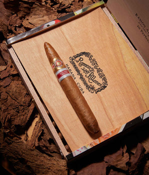 Ramon Allones Perfectos Edici??n Regional Mexico 2020