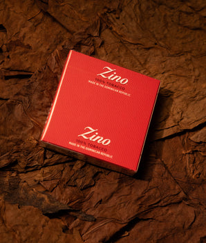 Zino Mini Cigarillos Red