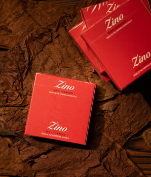 Zino Mini Cigarillos Red