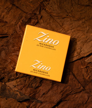 Zino Mini Cigarillos Nicaragua