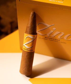 Zino Nicaragua Short Torpedo