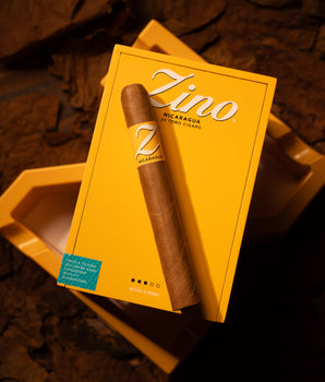 Zino Nicaragua Toro