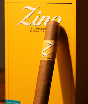 Zino Nicaragua Toro