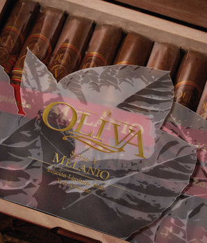 Oliva Serie V Melanio Toro Grande Edicion Limitada 2020