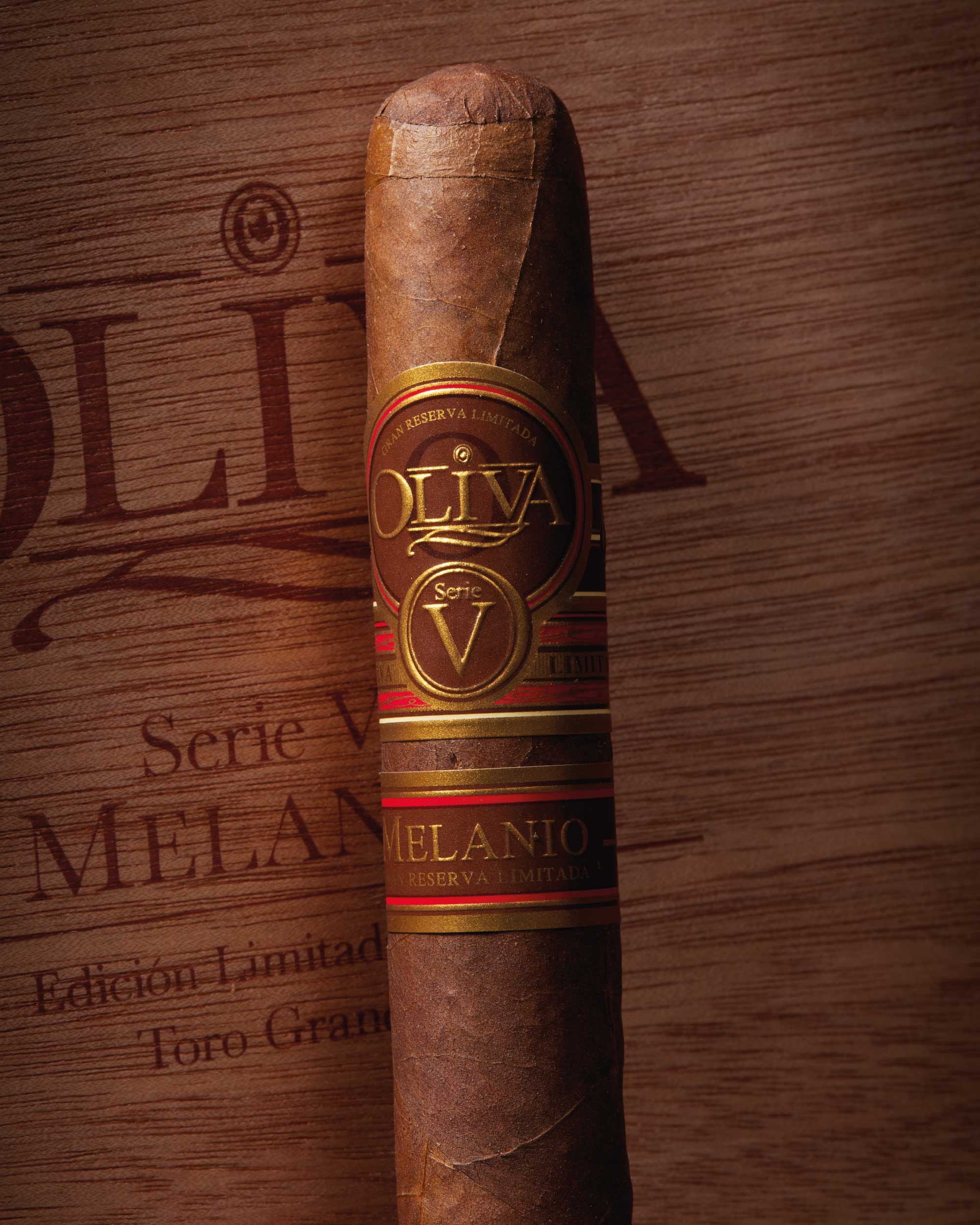 Oliva Serie V Melanio Toro Grande Edicion Limitada 2020